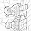 Image result for Chibi Flash Coloring Pages