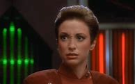 Image result for Star Trek Kira deviantART