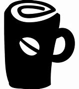 Image result for Coffee Mug Art SVG