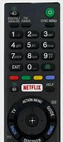 Image result for Sony RM Yd002 Remote Control
