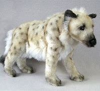 Image result for Hyena Stuffed Animal