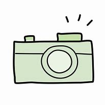Image result for Polaroid Camera Anime
