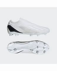 Image result for Adidas Laceless Soccer Cleats