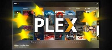 Image result for Lce Cube Plex TV