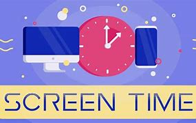 Image result for Free Screen Time Printable