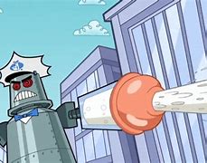 Image result for Fairly OddParents Poof Super Zero