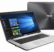 Image result for Ordinateur Portable 17 Pouces Asus