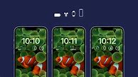 Image result for iPhone 14 Screen Lock