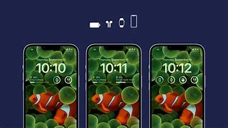 Image result for iPhone 15 Lock and Home Screen