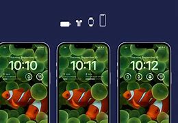 Image result for iPhone 15 Pro Lock Screen Image