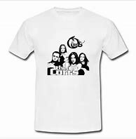 Image result for The Corrs T-Shirt