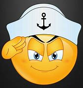 Image result for Sailor Yes'sir iPhone XR Emojis