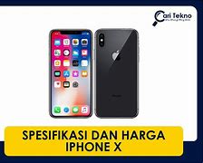 Image result for Harga iPhone X 256GB Malaysia