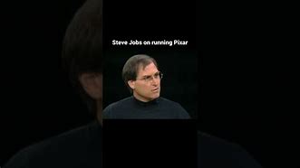 Image result for Steve Jobs Bought Pixar