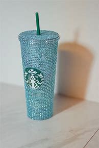 Image result for Teal Starbucks Cup