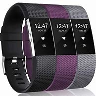 Image result for Fitbit Charge 2 Velcro Bands
