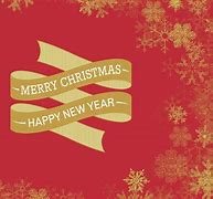 Image result for Merry Christmas and New Year Quotes