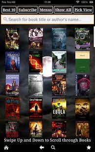 Image result for Free Horror Books for Kindle Fire