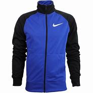 Image result for Blue and Red Nike Tracksuit