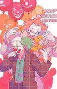 Image result for Pennywise the Clown Meme