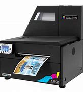 Image result for Color Label Printing Machine