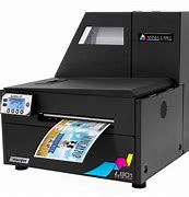 Image result for Color Label Printer Machine