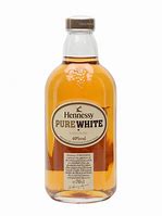 Image result for Hennessy Pure White Cognac