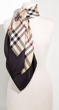 Image result for Burberry Scarves for Women