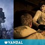 Image result for Resident Evil 8 Village Characters