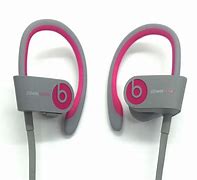 Image result for Beats Headphones Wireless Pink