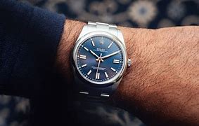 Image result for New Rolex Oyster Perpetual