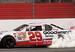 Image result for NASCAR Kevin Harvick Champion Car