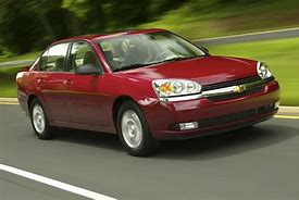 Image result for 2004 Chevy Malibu