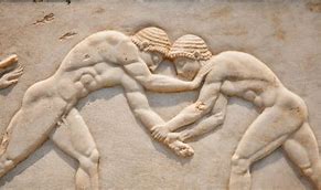 Image result for Chariot Racing Ancient Greek Olympics