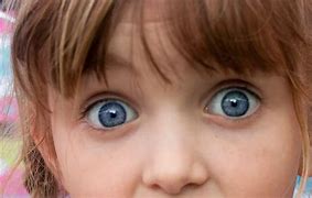Image result for Group of 6 Girls Astonished Eyes