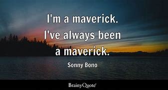 Image result for Maverick Quotes