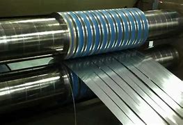 Image result for Slitting Machine Stainless Steel
