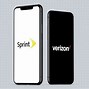 Image result for Verizon vs Sprint Ads