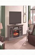 Image result for Red TV Stand