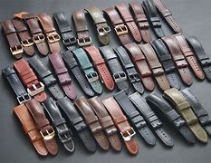 Image result for Wrist Watch Strap