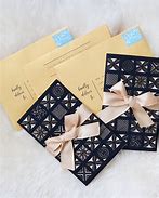 Image result for Printing Wedding Invitation Envelopes
