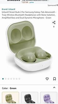 Image result for Fake Galaxy Buds