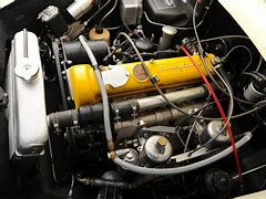 Image result for Lotus Type 14 Engine