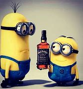 Image result for Minion Drinking