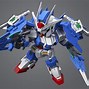 Image result for Gundam 00 Diver Ace Model