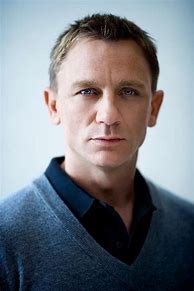 Image result for Daniel Craig