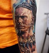 Image result for Most Realistic Tattoo Ever