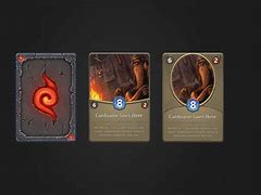 Image result for RPG Card Template