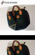 Image result for Dooney and Bourke Green Handbag
