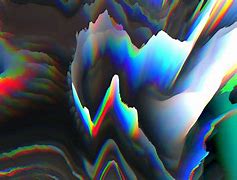Image result for 3D Glitch Particles Pack